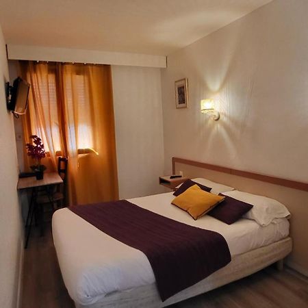 Hotel Austria Style -Ex Nestor Hotel Bourg-lès-Valence Dış mekan fotoğraf