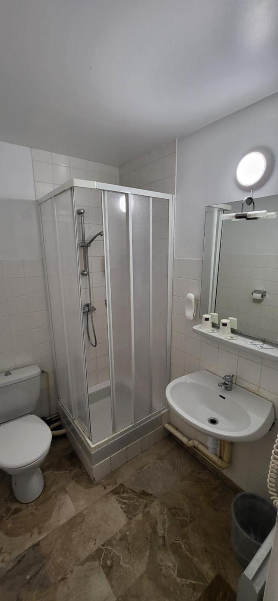 Hotel Austria Style -Ex Nestor Hotel Bourg-lès-Valence Dış mekan fotoğraf