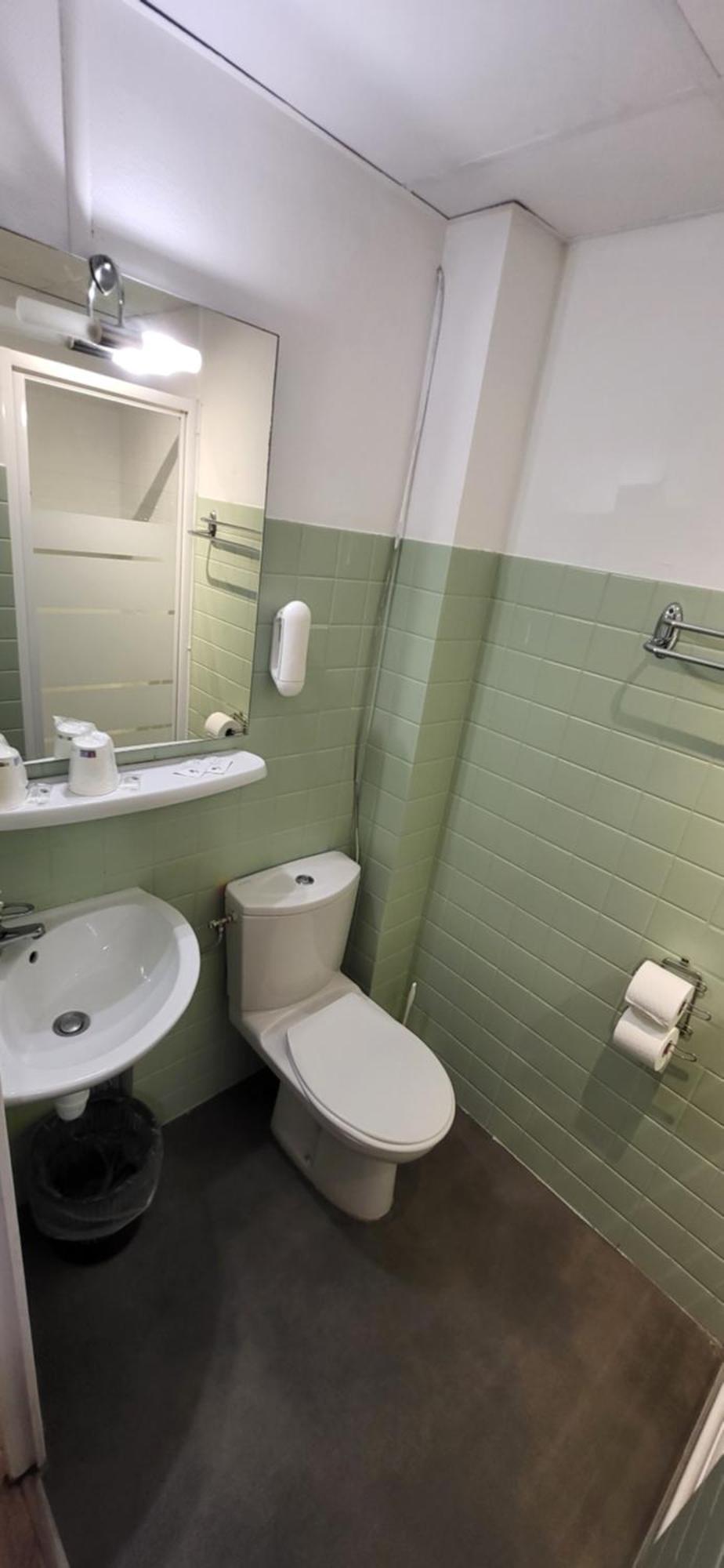 Hotel Austria Style -Ex Nestor Hotel Bourg-lès-Valence Dış mekan fotoğraf