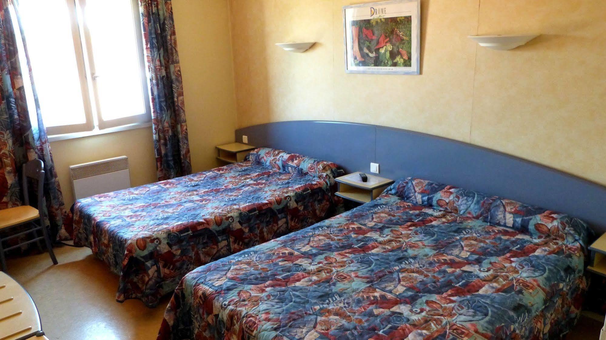 Hotel Austria Style -Ex Nestor Hotel Bourg-lès-Valence Dış mekan fotoğraf